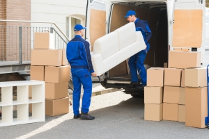 Cheap Office Movers: Finding Budget-Friendly Movers in Singapore 